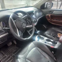 جک S5 نیوفیس ۱۴۰۰|خودرو سواری و وانت|بروجرد, |دیوار