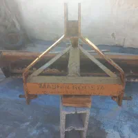 ماله گریدری|ماشین‌آلات صنعتی|دهدشت, |دیوار