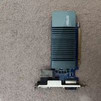 کارت گرافیک ایسوس gt710