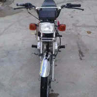 موتور مزایده|موتورسیکلت|سروستان, |دیوار