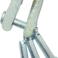 پین و شیگل و آهن الات فشار ضعیف و قوی