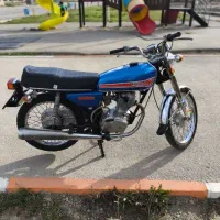 موتورسیکلت نامی مدل 88|موتورسیکلت|اردبیل, |دیوار