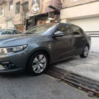 تارا اتومات1402بیرنگ تک برگ سند فروش یا معاوضه|خودرو سواری و وانت|تهران, تهرانپارس غربی|دیوار