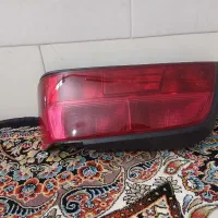 چراغ عقب خطر پژو پارس سمت شاگرد