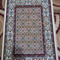 قالیچه دست بافت