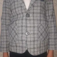 کت تک بچه گانه|کفش و لباس بچه|تهران, نگین غرب|دیوار