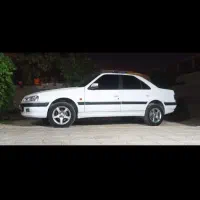 پارس سال سفارشی مدل ۱۳۹۱|خودرو سواری و وانت|یاسوج, |دیوار