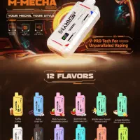 ویپ و کارتریج .خرید مستقیم از واردکننده