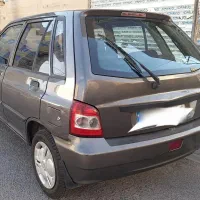 پراید ۱۱۱|خودرو سواری و وانت|اندیشه, شهرک کوثر|دیوار