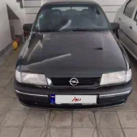 اپل وکترا 1995 فروش یا معاوضه