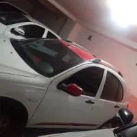 کوییک GXR مدل ۴۰۲|خودرو سواری و وانت|پاکدشت, پاکدشت (مامازند)|دیوار