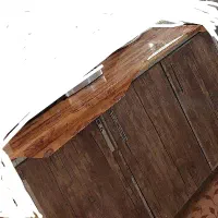 کابینت سه در دوطیقه