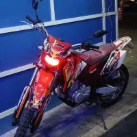 تریل بهرو معاوضه با ماشین یا موتور