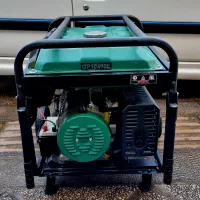 موتور برق ۸ کیلو وات|ابزارآلات|رباط‌کریم, الارد|دیوار