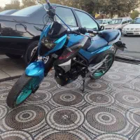 فروش موتور سیکلت سی اف 150