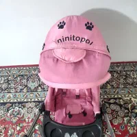 کالسکه ولوازم جانبی|کالسکه و لوازم جانبی|فریمان, |دیوار