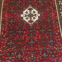 پرده ای زیبای ملایر