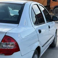 تیبا مدل۹۷|خودرو سواری و وانت|چالوس, |دیوار