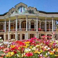 تور لحظه اخری شیراز(چمدان پرواز)