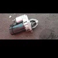 استارت پراید پژو 206پیکان|قطعات یدکی و لوازم جانبی|تهران, عباسآباد|دیوار