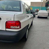 پراید مدل ۹۹ خشک|خودرو سواری و وانت|ری, شهادت|دیوار