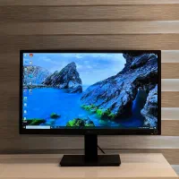مانیتور 24 اینچ Hdmi دار LG فول پورت
