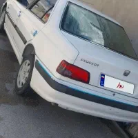 پژو پارس|خودرو سواری و وانت|همدان, |دیوار