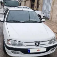 پژو پارس سال موتور معمولی 99