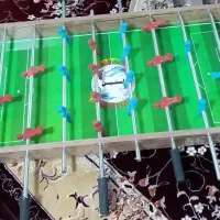 فوتبال دستی