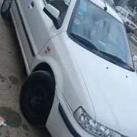 سمندef7مدل۹۷