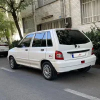 پراید ۱۱۱ مدل ۹۵