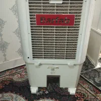 کولر|کولر آبی|باغستان, |دیوار