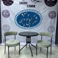 صندلی پلاستیکی اپن تدی طرح بهروزfd65/کرج قزلحصار