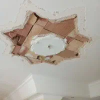 گچ کاری،خرده کاری،لکه گیری گچ گچکار تخریب،ایزوگام