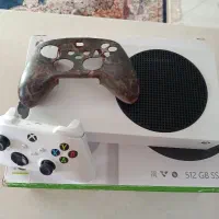 ایکس باکس سری اس