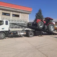 امدادخودرو یدک کش|خدمات حمل و نقل|یاسوج, |دیوار