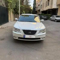 سوناتا ۲۰۱۰ nf