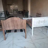 تخت تک نفره