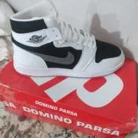 کتونی نایک جوردن ساقدار نو