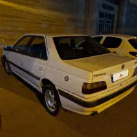 پارس سال مدل ۱۳۹۰