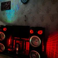 اسپیکر خانگیMaxeeder