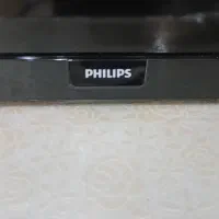 تلویزیون فیلیپس۴۰ اینچ