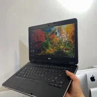 لپتاپ دل ۶۴۴۰ لتتیود E6440|رایانه همراه|رشت, امین الضرب|دیوار