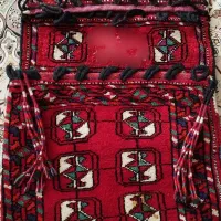 خورجین دست بافت