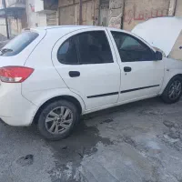 تیبا 2 مدل 96|خودرو سواری و وانت|اهواز, گلستان|دیوار