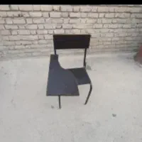 صندلی دانش آموزی