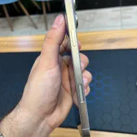 16 pro max 512G|موبایل|رشت, لاکانی|دیوار