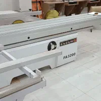 دستگاه برش ام دی ۳۲۰ تمیز