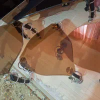 میز|مبلمان خانگی و میز عسلی|سبزوار, پاسداران|دیوار