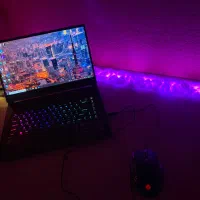 لب تاب msi گیمینگ